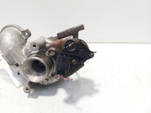 Supapa turbo electrica, Citroen Berlingo 2 1.6 HDI, 9H06 (id:692005)