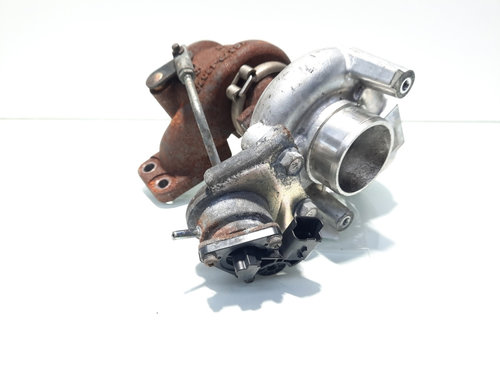 Supapa turbo electrica, Citroen Berlingo 2, 1.6 HDI, 9H06 (id:576848)
