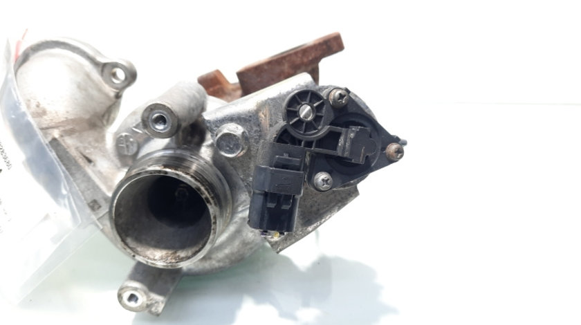 Supapa turbo electrica, Citroen Berlingo 2, 1.6 HDI, 9H06 (id:576926)