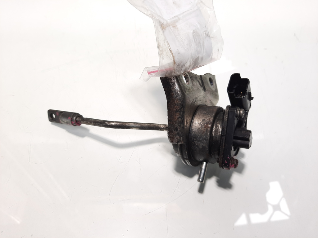 Supapa turbo electrica, Citroen C3 (II) 1.6 HDI, 9HP (idi:493316)