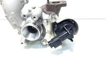 Supapa turbo electrica, Citroen C3 (II), 1.6 HDI, ...