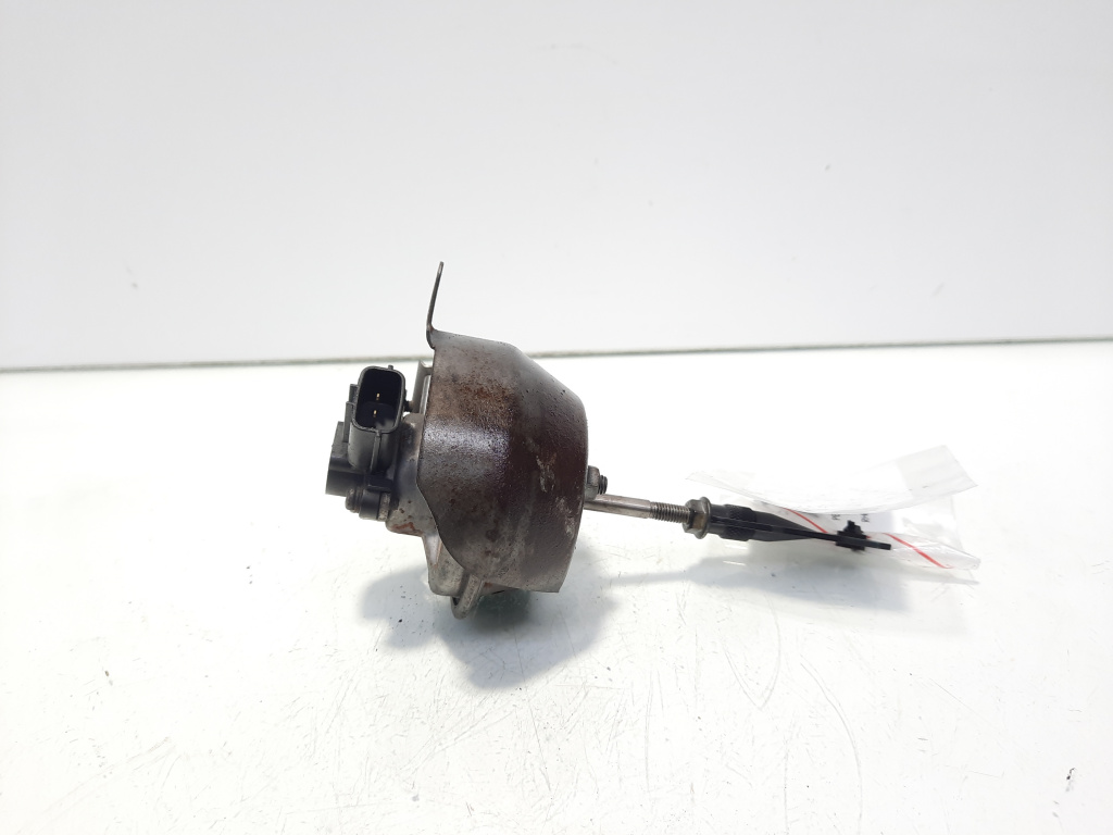Supapa turbo electrica, Citroen C4 (I) coupe, 2.0 HDI, RHR (idi:588321)