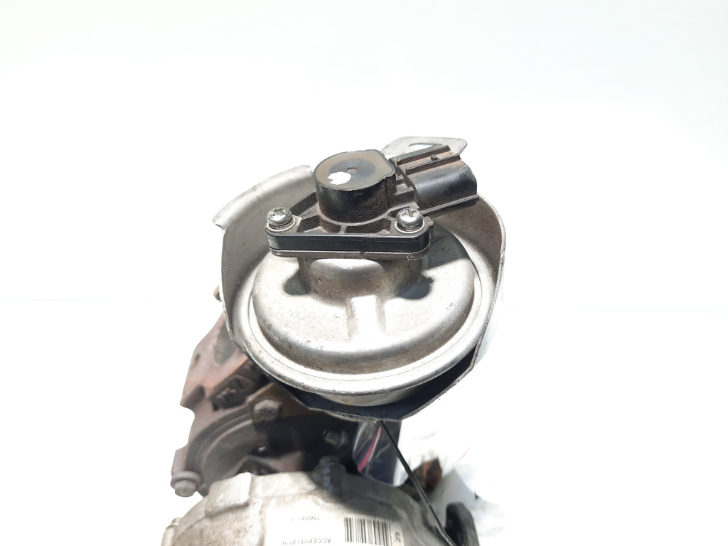 Supapa turbo electrica, Citroen C4 Picasso, 2.0 HDI, RHR (idi:480398)