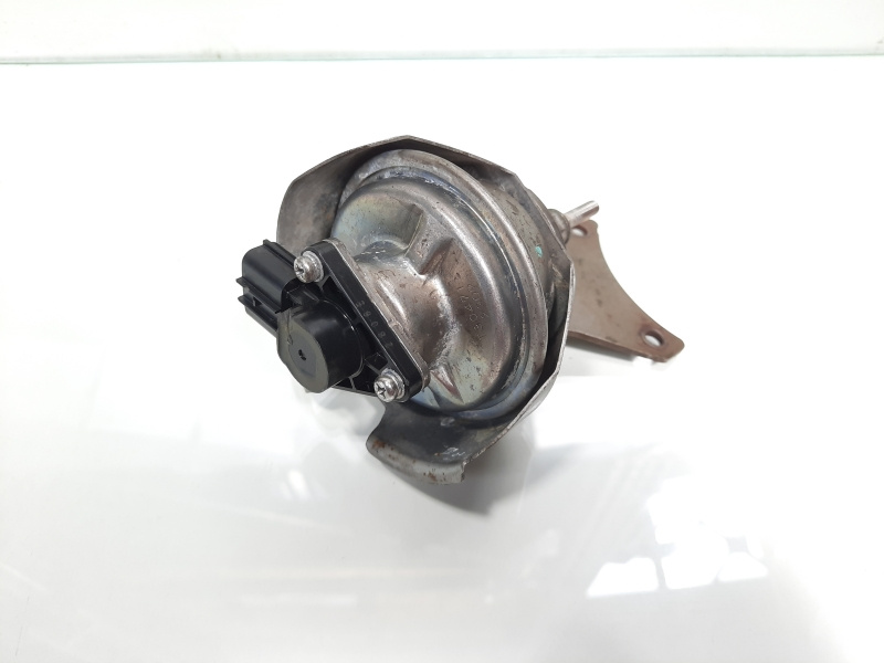 Supapa turbo electrica, Citroen C5 (III) Break, 2.0 HDI, RHR (idi:475963)