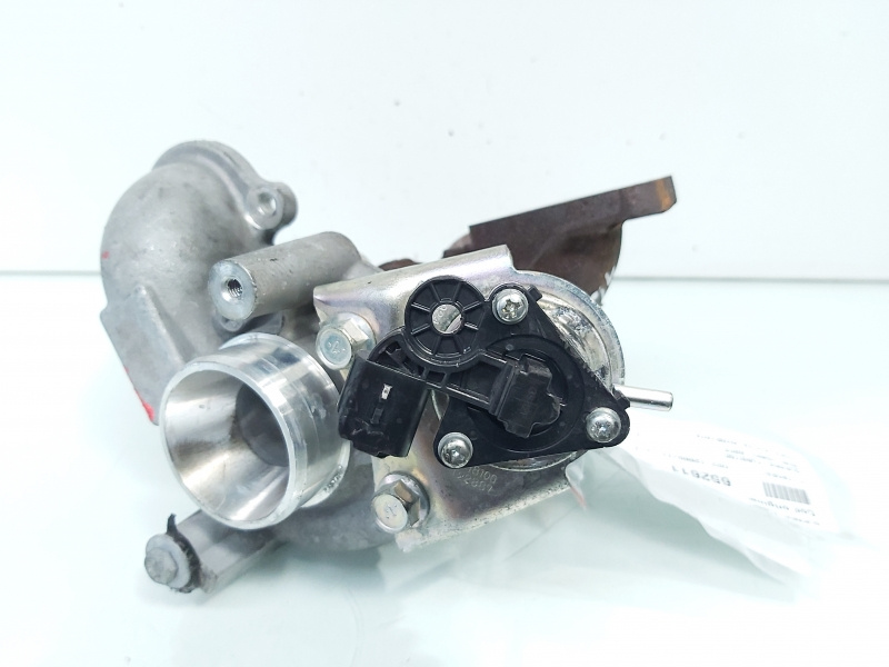 Supapa turbo electrica, Citroen DS3, 1.4 HDI, 8H01 (id:652611)