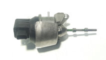 Supapa turbo electrica, cod 03L198716A, Vw Golf 6 ...