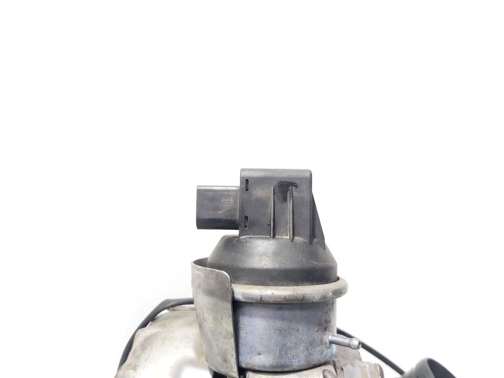 Supapa turbo electrica, cod 03L253019K, VW Passat Variant (3C5), 2.0 TDI, CBB (id:695156)