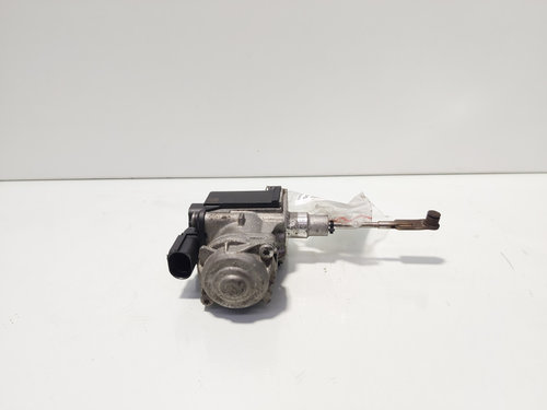 Supapa turbo electrica, cod 04E145725AB, Seat Toledo 4 (KG3), 1.2 TSI, CJZD (idi:673729)