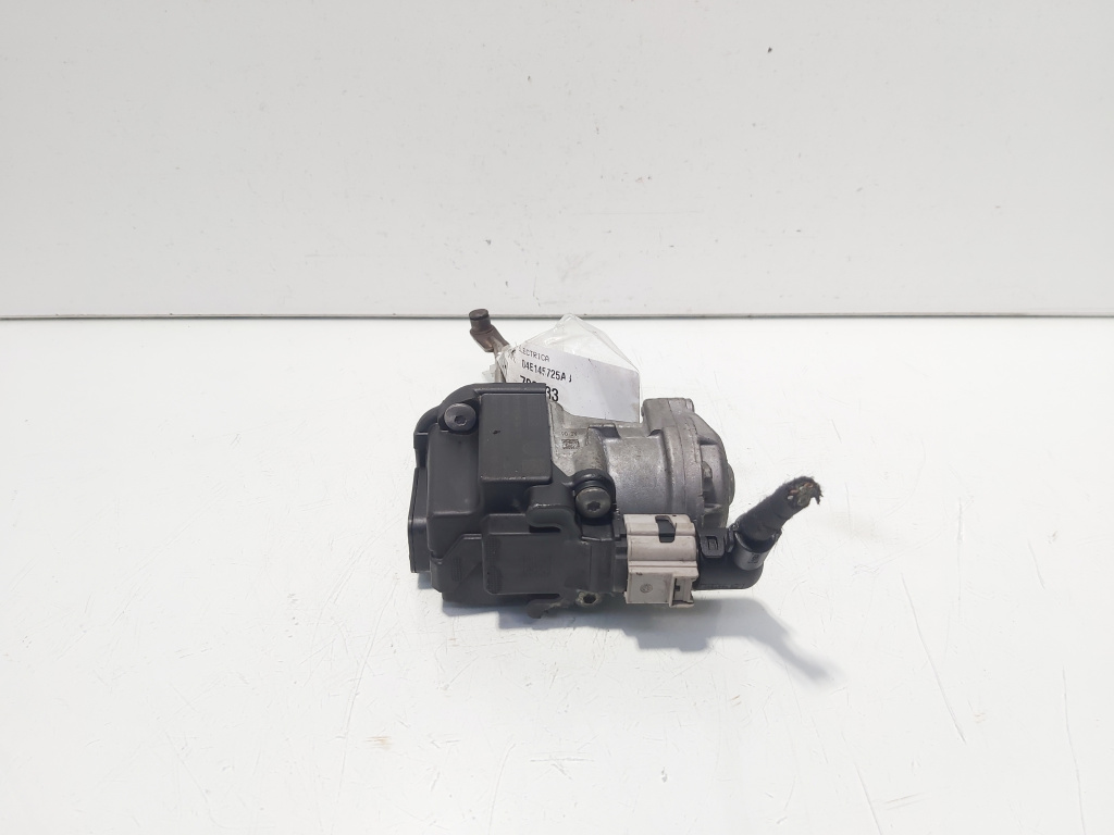 Supapa turbo electrica, cod 04E145725AB, Vw Polo (6R) 1.2 TSI, CJZD (id:703633)
