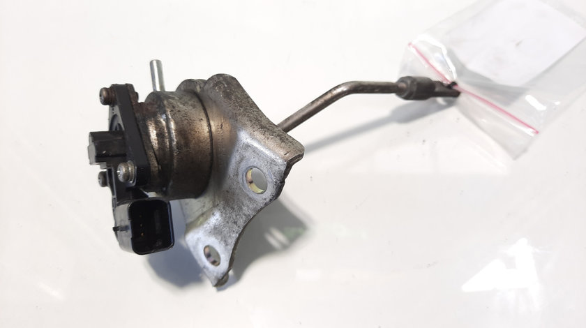 Supapa turbo electrica, cod 373-18100, Citroen C3 Picasso, 1.6 HDI, 9HP (idi:479507)