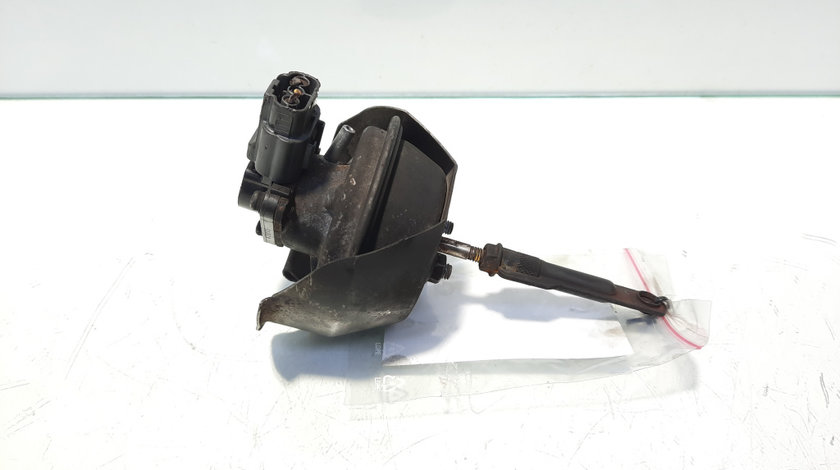 Supapa turbo electrica, cod 724290-18, Ford Mondeo 4, 2.0 tdci, QYBA (id:467837)