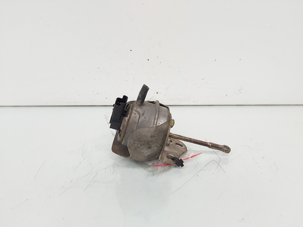 Supapa turbo electrica, cod 750804-04, Ford Focus 3, 1.6 TDCI, T1DB (id:656956)