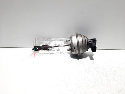 Supapa turbo electrica, cod 7545770011, Skoda Octavia 2 (1Z3) 2.0 TDI, BMN (id:500516)