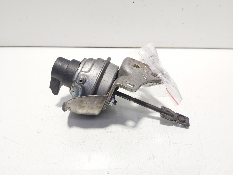 Supapa turbo electrica, cod 792430-03, VW Golf 6 (5K1), 1.6 TDI, CAY (id:631550)