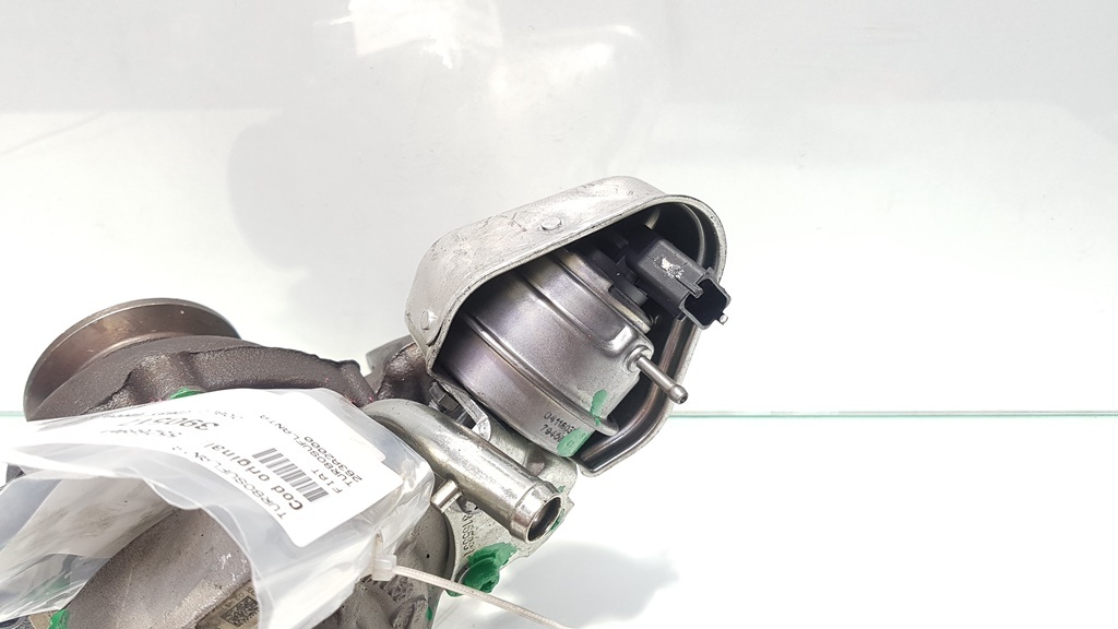 Supapa turbo electrica, Fiat Doblo (263) 1.3 M-Jet, 263A2000 (id:390518)