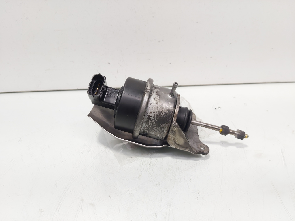 Supapa turbo electrica, Fiat Grande Punto (199) 1.3 M-JET, 199B4000 (id:701726)