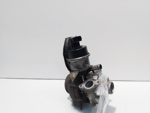 Supapa turbo electrica, Fiat Grande Punto (199), 1.3 M-JET, 199B4000 (id:701726)
