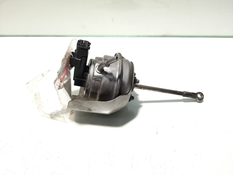 Supapa turbo electrica, Ford, 1.6 TDCI, T1DB (idi:491223)