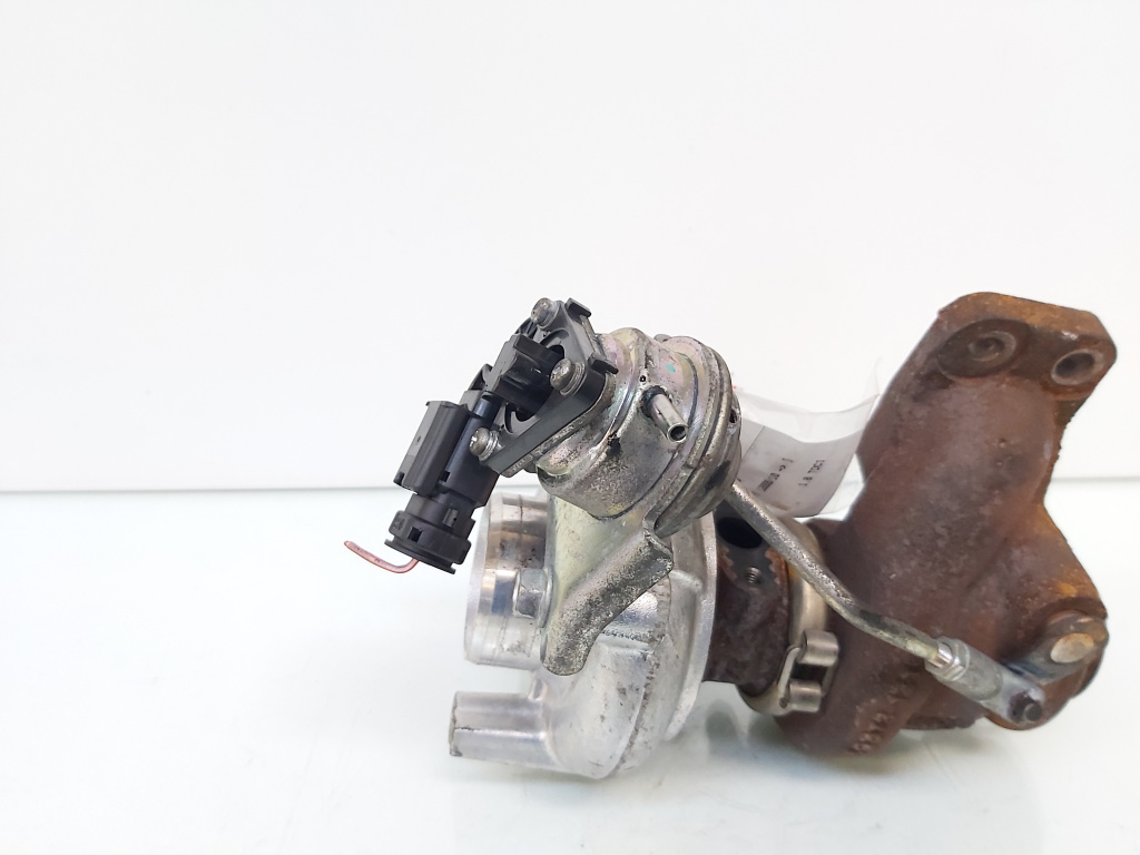 Supapa turbo electrica, Ford B-Max, 1.6 TDCI, T3JB (idi:668404)