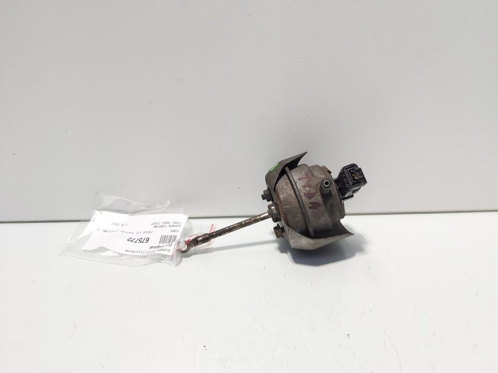 Supapa turbo electrica, Ford C-Max 2, 1.6 TDCI, T1DA (idi:675772)
