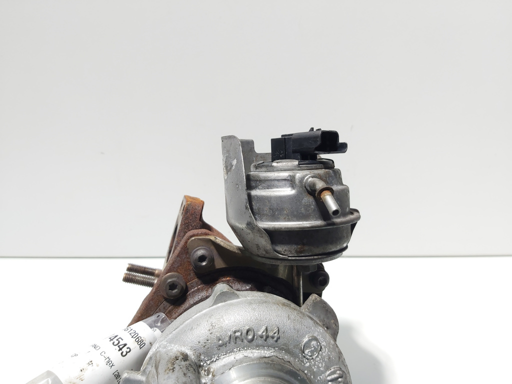 Supapa turbo electrica, Ford C-Max 2, 1.6 TDCI, T1DA (idi:674544)