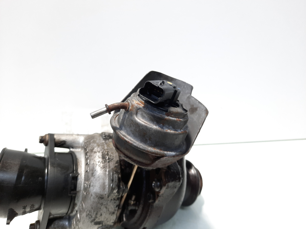Supapa turbo electrica, Ford C-Max 2, 1.6 TDCI, T1DB (id:553417)
