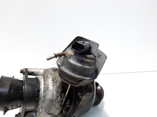 Supapa turbo electrica, Ford C-Max 2, 1.6 TDCI, T1DB (id:553417)