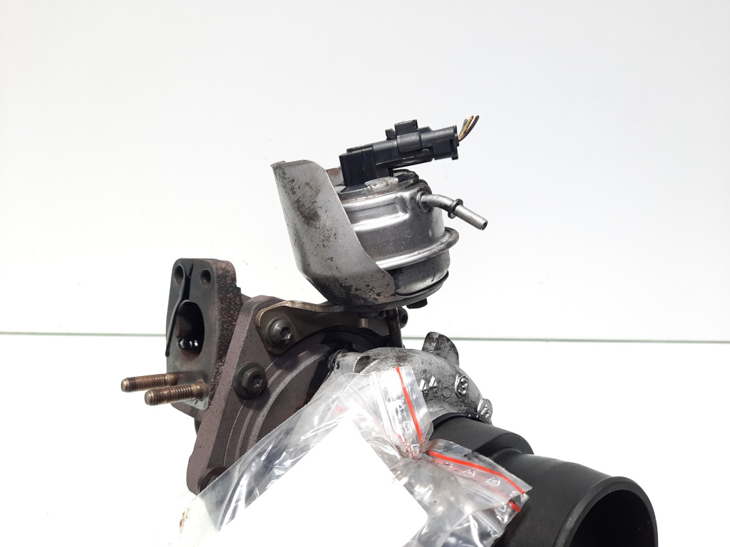 Supapa turbo electrica, Ford C-Max 2, 1.6 TDCI, T1DB (id:555590)