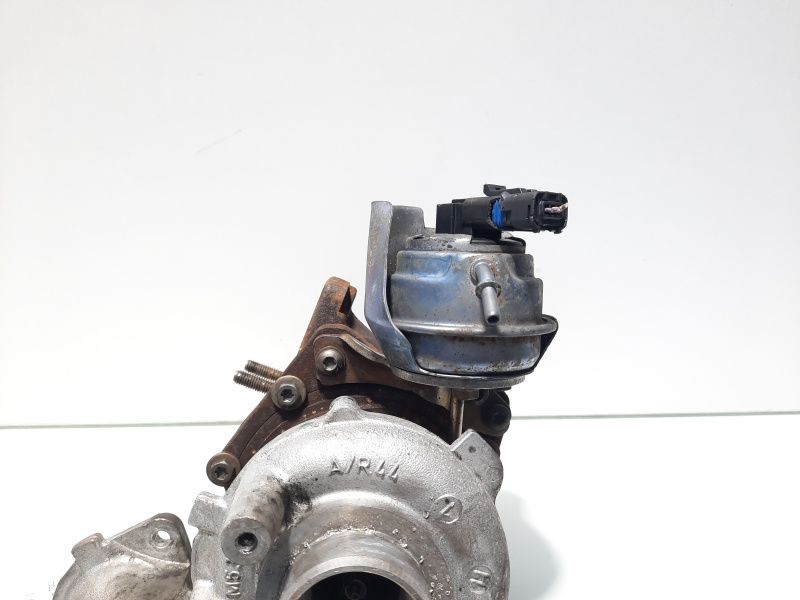 Supapa turbo electrica, Ford C-Max 2, 1.6 TDCI, T1DB (id:576960)