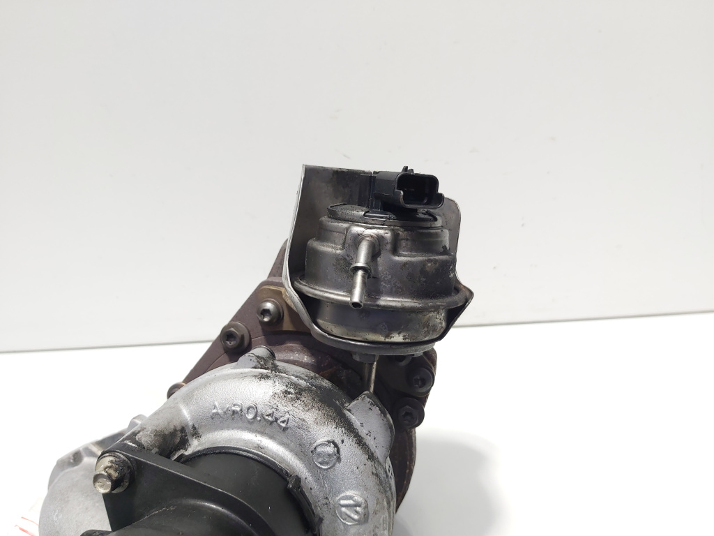 Supapa turbo electrica, Ford C-Max 2, 1.6 TDCI, T1DB (id:624638)