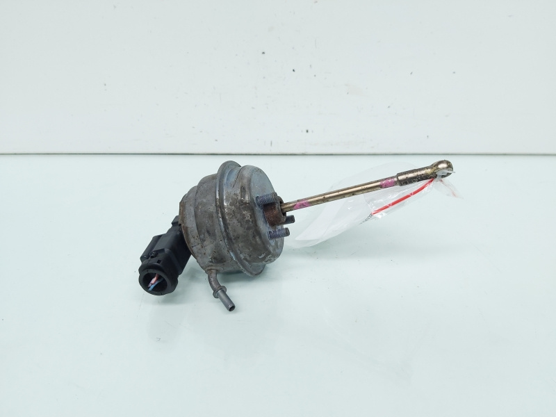Supapa turbo electrica, Ford C-Max 2, 1.6 TDCI, T1DB (id:617587)