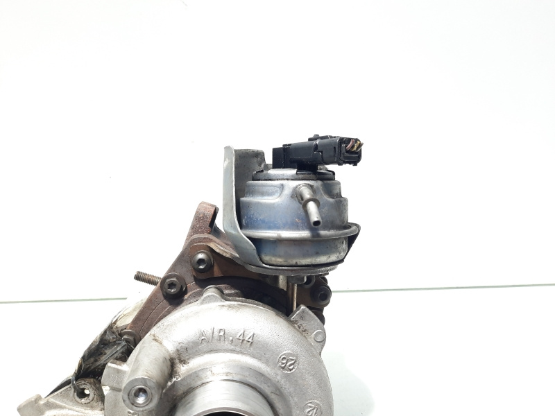 Supapa turbo electrica, Ford C-Max 2, 1.6 TDCI, T1DB (id:568335)