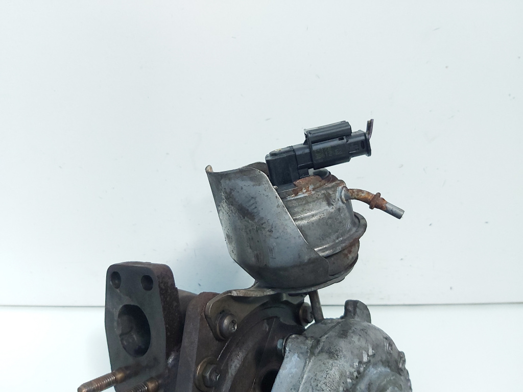 Supapa turbo electrica, Ford C-Max 2 1.6 TDCI, T1DB (id:664527)