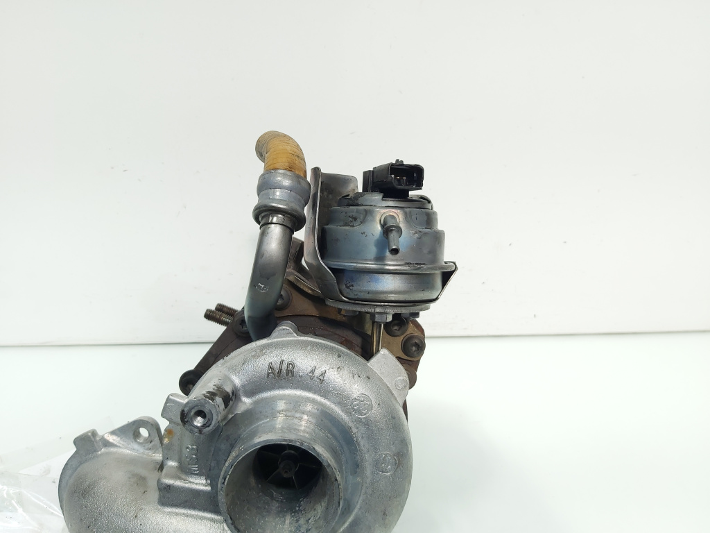 Supapa turbo electrica, Ford C-Max 2, 1.6 TDCI, T1DB (idi:660918)