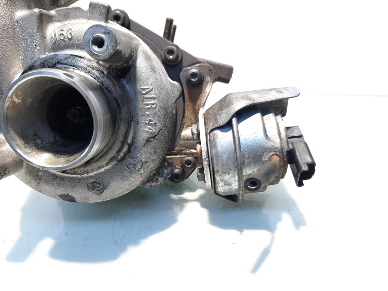 Supapa turbo electrica, Ford C-Max 2, 1.6 TDCI, T1DB (id:570070)
