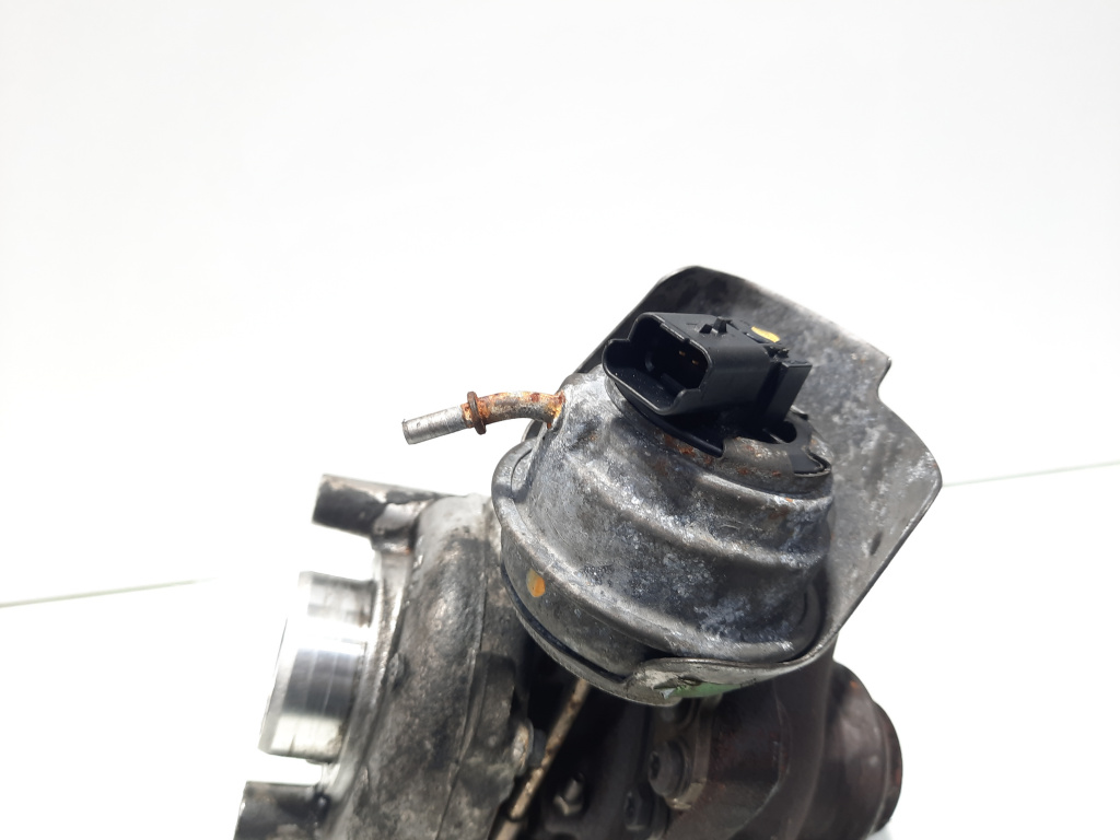 Supapa turbo electrica, Ford C-Max 2, 1.6 TDCI, T1DB (id:585726)