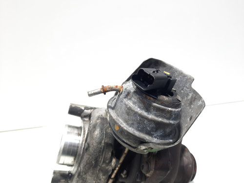 Supapa turbo electrica, Ford C-Max 2, 1.6 TDCI, T1DB (id:585726)