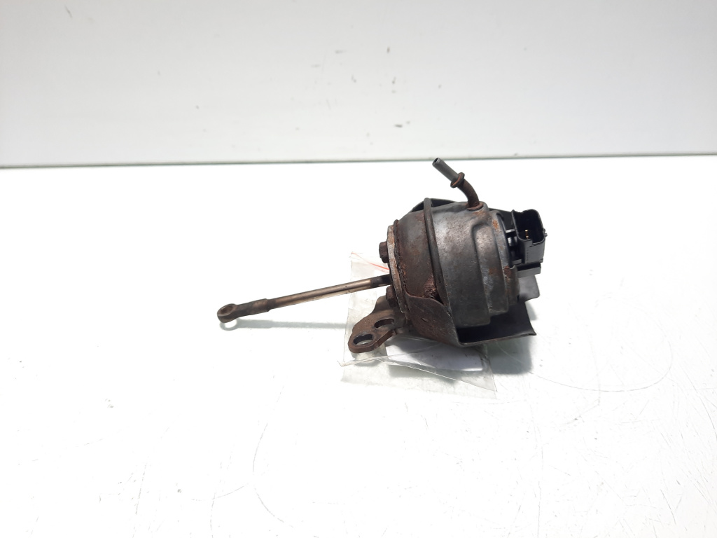 Supapa turbo electrica, Ford C-Max 2, 1.6 TDCI, T1DB (id:553417)
