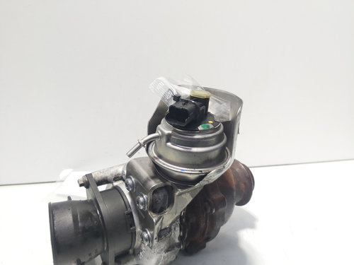 Supapa turbo electrica, Ford Focus 3, 1.5 tdci, XWDB (id:705878)
