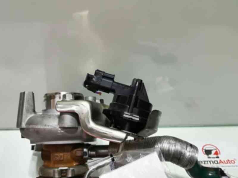 Supapa turbo electrica, Ford Focus 3, 1.5tdci (id:308880)