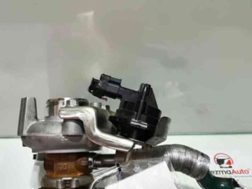 Supapa turbo electrica, Ford Focus 3, 1.5tdci (id:308880)
