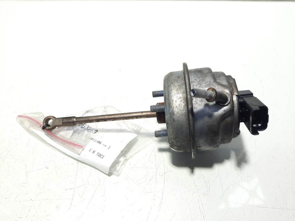 Supapa turbo electrica, Ford Focus 3, 1.6 TDCI, NGDA (id:503290)