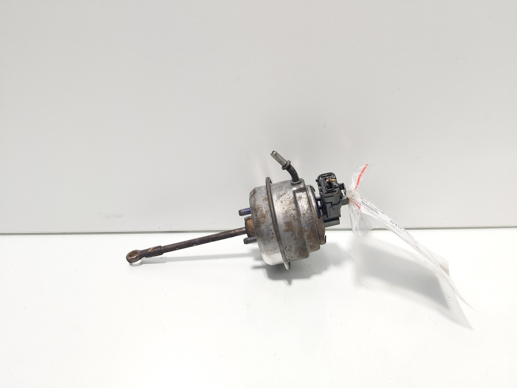 Supapa turbo electrica, Ford Focus 3, 1.6 TDCI, T1DA (id:670751)