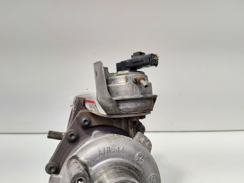 Supapa turbo electrica, Ford Focus 3, 1.6 TDCI, T1DA (id:650807)
