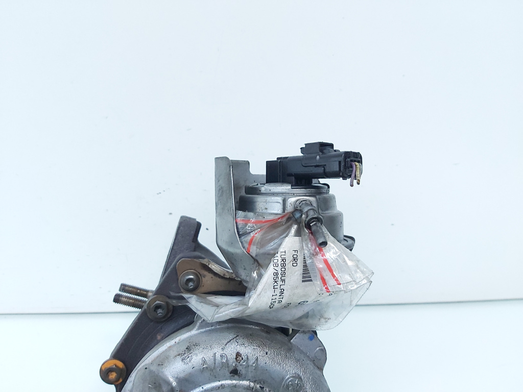 Supapa turbo electrica, Ford Focus 3, 1.6 TDCI, T1DB (id:652995)