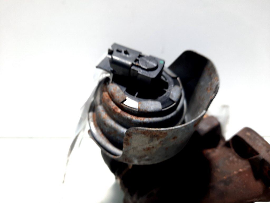 Supapa turbo electrica, Ford Focus 3, 1.6 TDCI, T1DB (idi:512122)