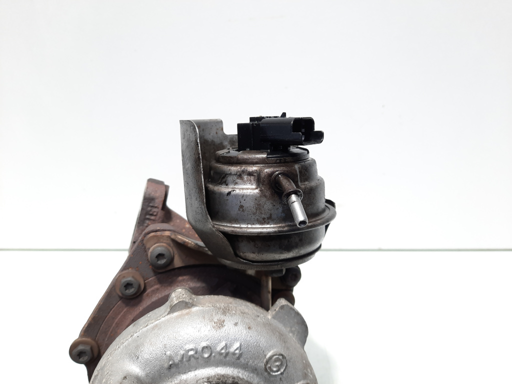 Supapa turbo electrica, Ford Focus 3, 1.6 TDCI, T1DB (idI:566710)