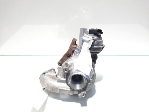 Supapa turbo electrica, Ford Focus 3, 1.6 TDCI, T1DB (id:450900)