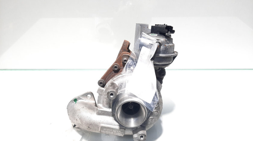 Supapa turbo electrica, Ford Focus 3, 1.6 TDCI, T1DB (id:450900)