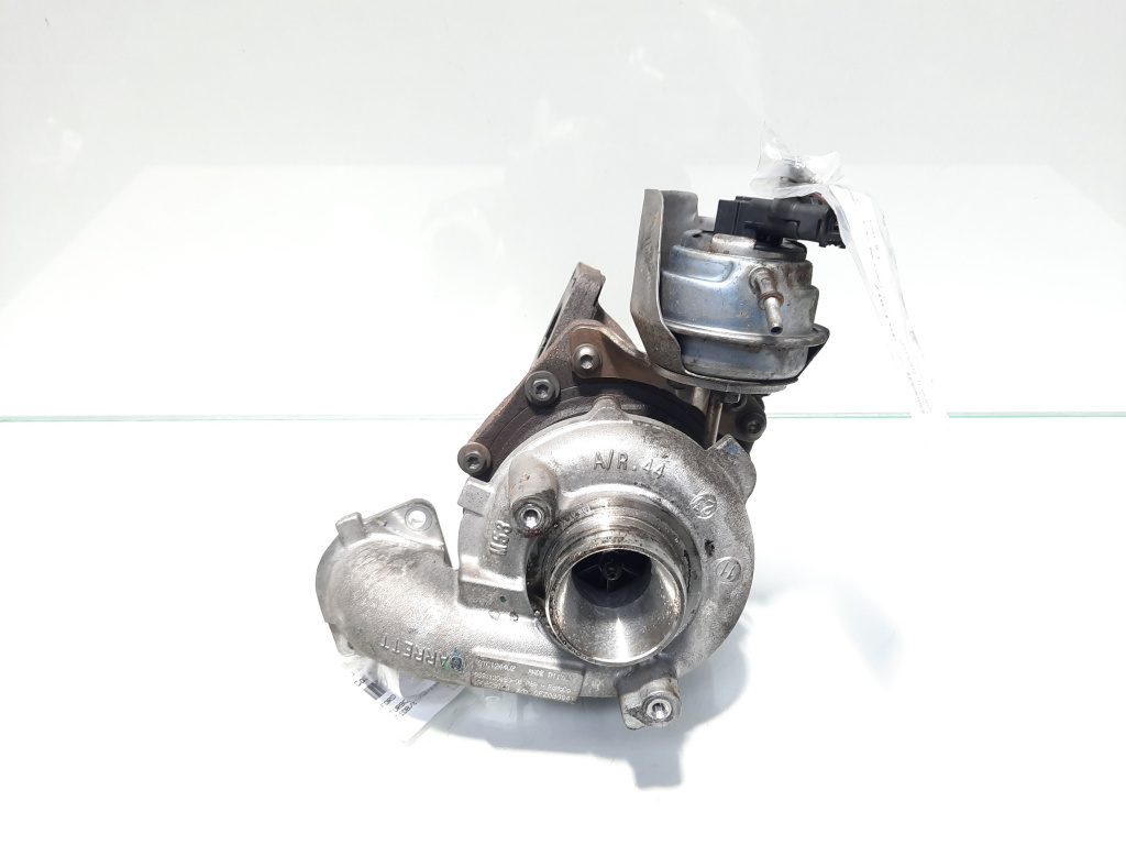 Supapa turbo electrica, Ford Focus 3, 1.6 tdci, T1DB (id:451307)